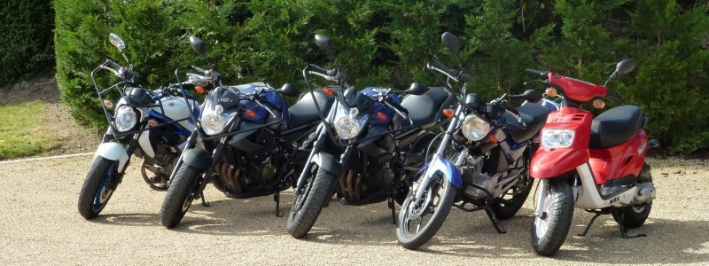 Motos Motos